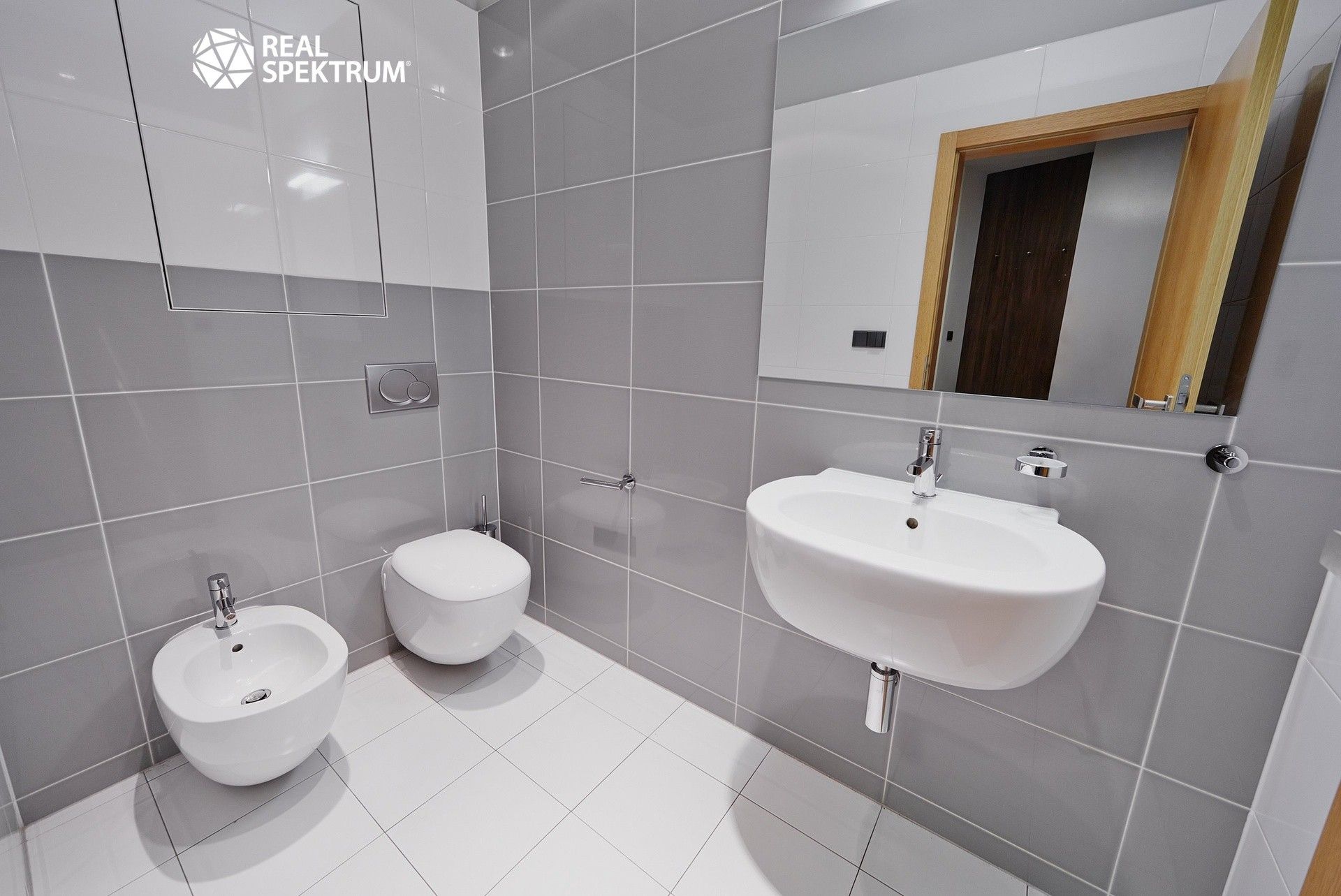 Pronájem bytu 3+kk 94 m² - foto 11