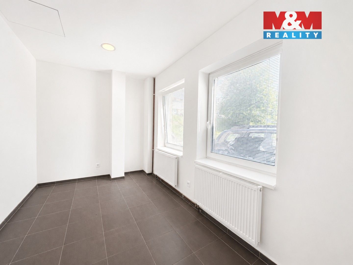 Pronájem bytu 2+1 64 m² - foto 3