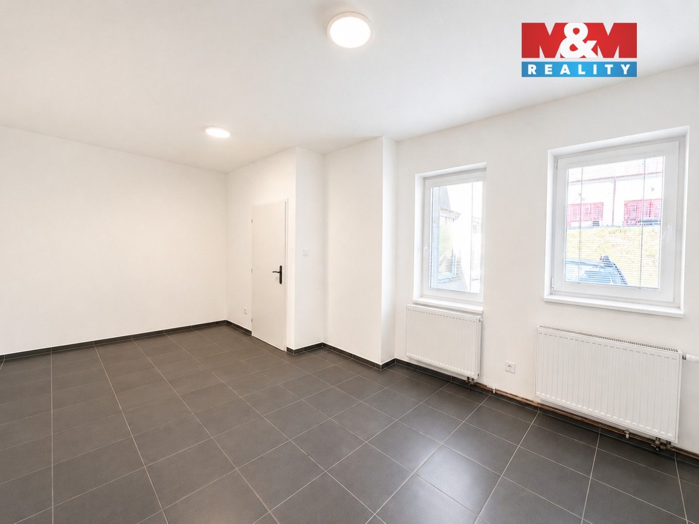 Pronájem bytu 2+1 64 m² - foto 2