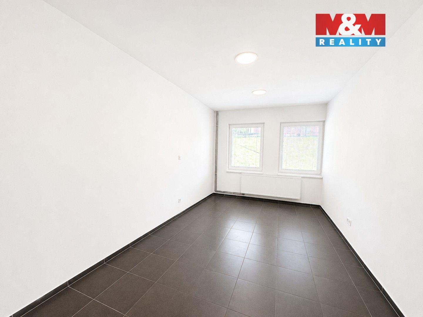 Pronájem bytu 2+1 64 m² - foto 4