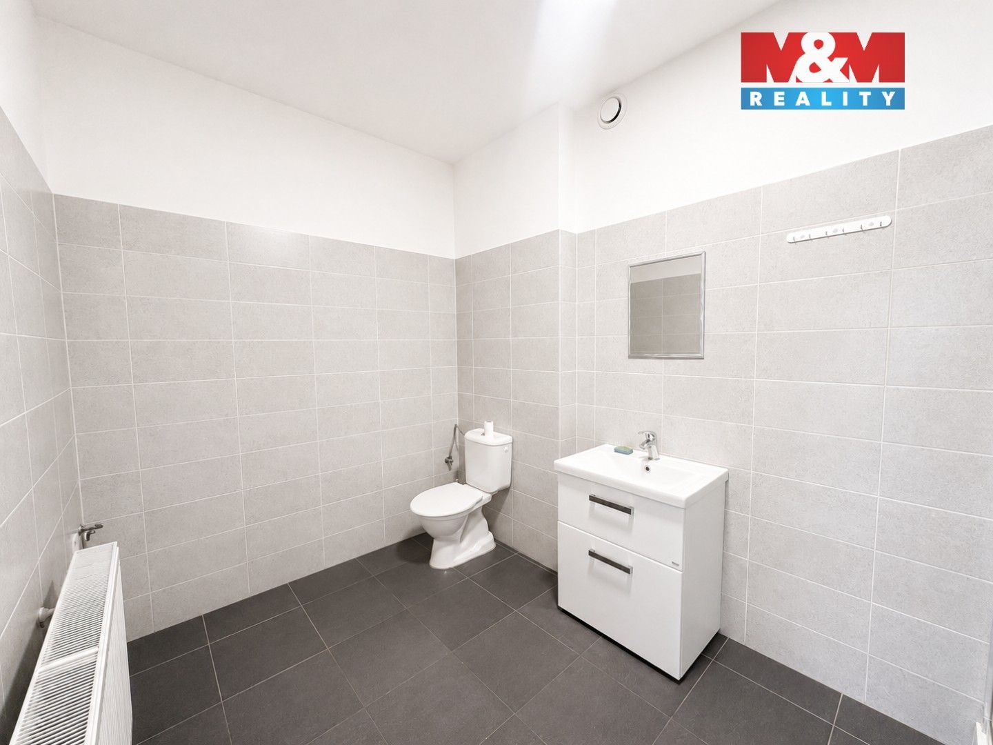 Pronájem bytu 2+1 64 m² - foto 6