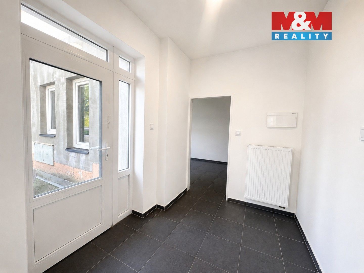 Pronájem bytu 2+1 64 m² - foto 5