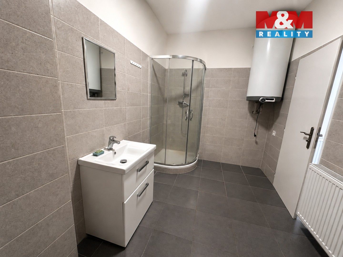 Pronájem bytu 2+1 64 m² - foto 7