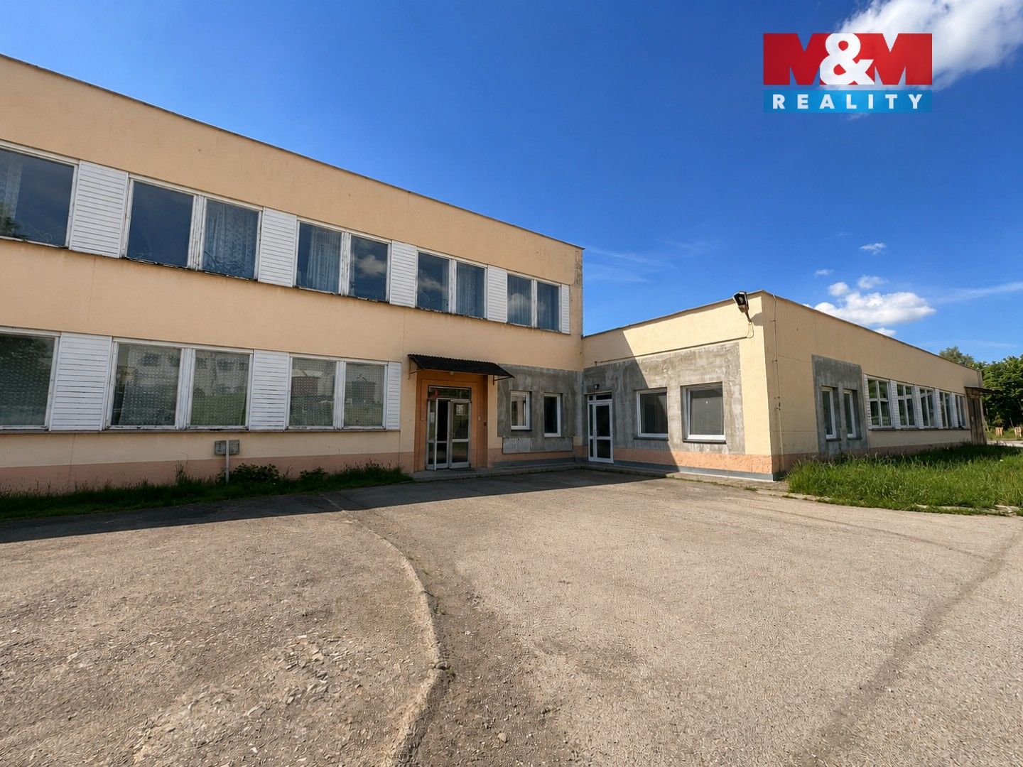 Pronájem bytu 2+1 64 m² - foto 8