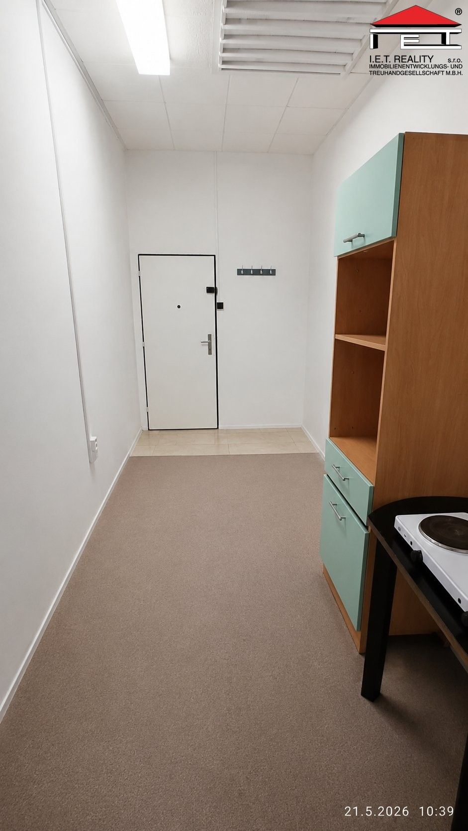 Pronájem komerčního prostoru 30 m² - foto 3