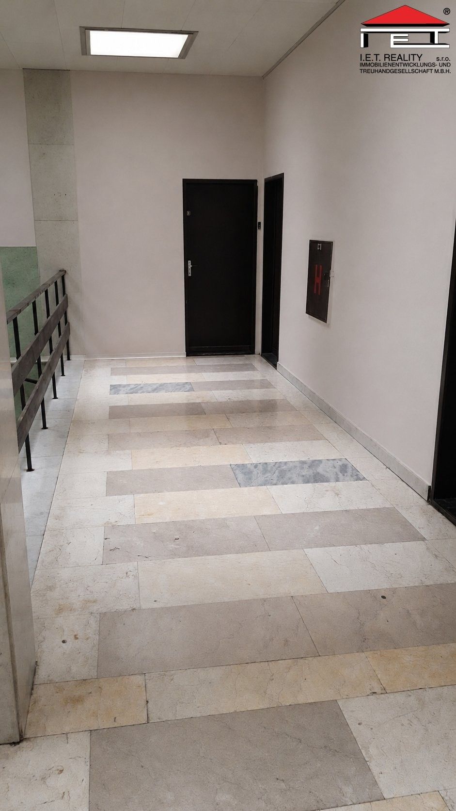 Pronájem komerčního prostoru 30 m² - foto 6