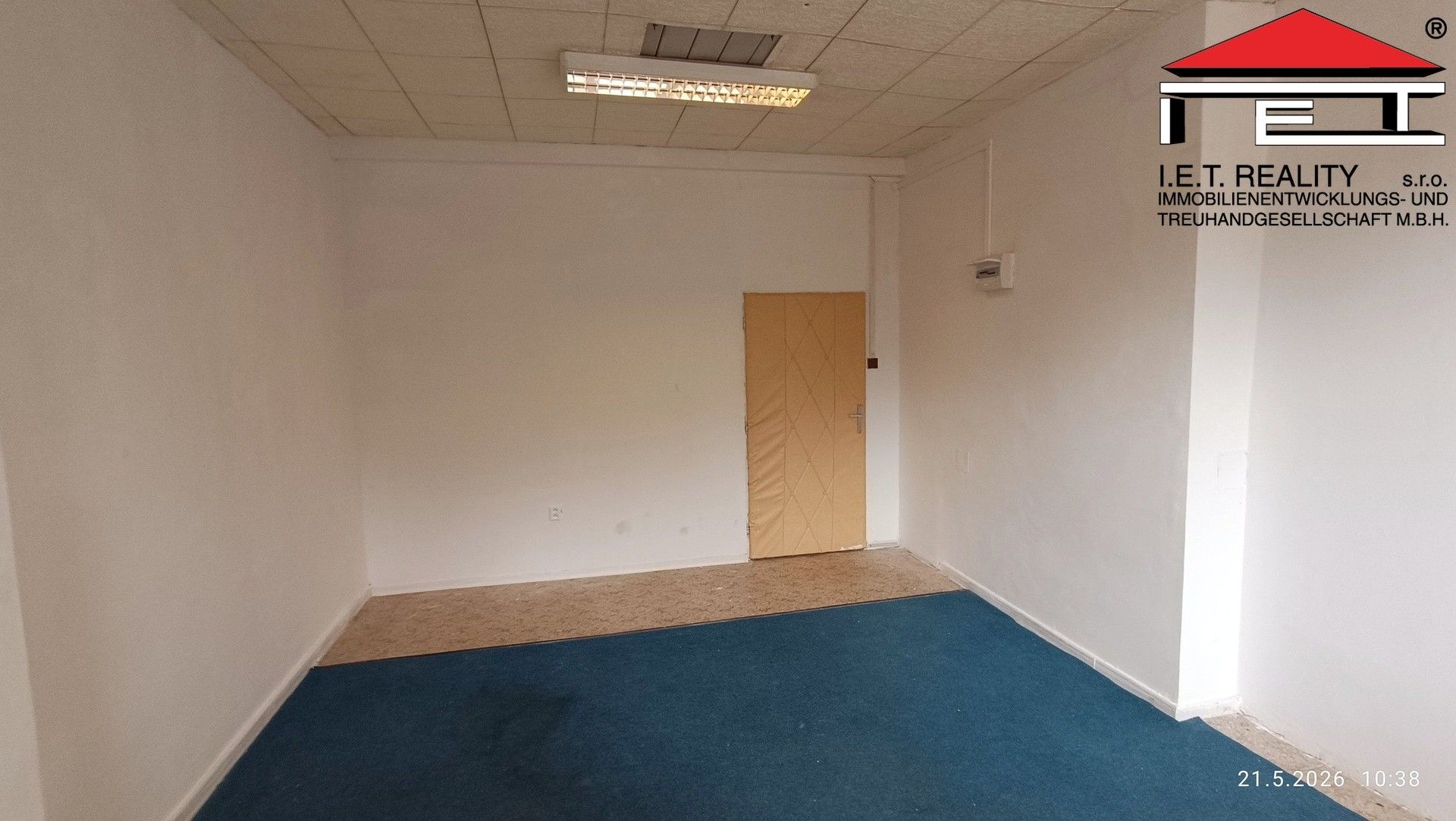 Pronájem komerčního prostoru 30 m² - foto 2