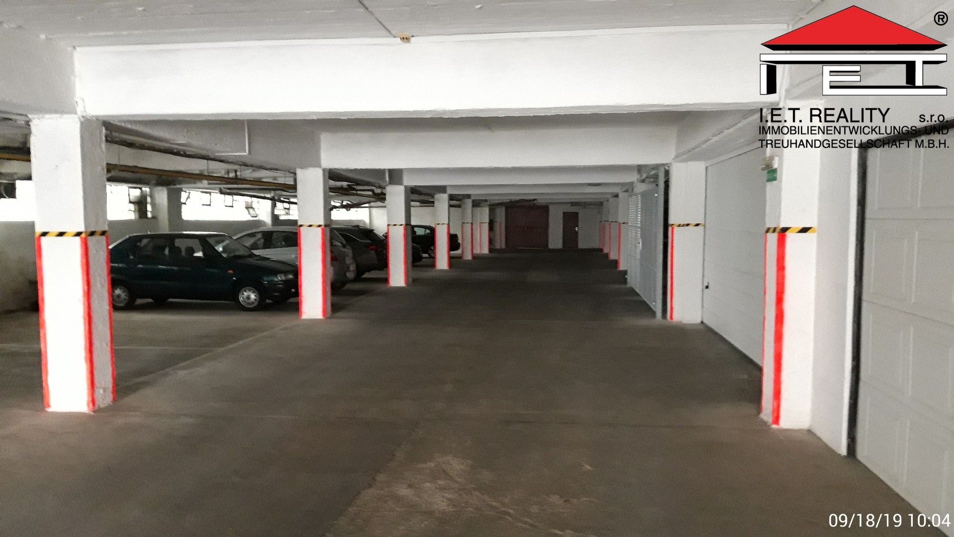 Pronájem komerčního prostoru 30 m² - foto 7