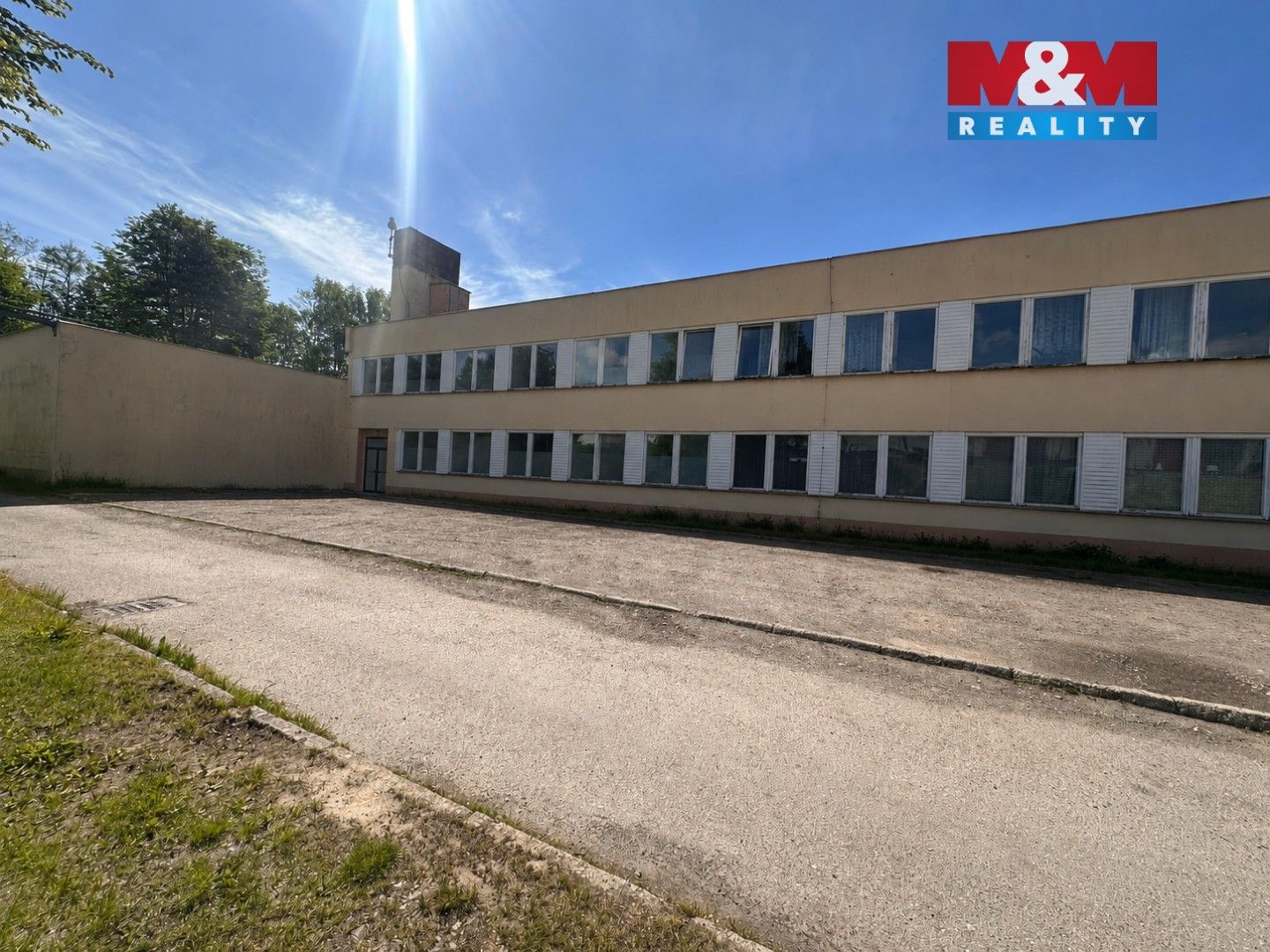 Pronájem bytu 2+1 64 m² - foto 9