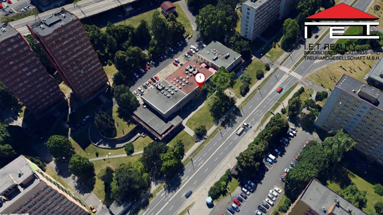 Pronájem komerčního prostoru 30 m² - foto 9