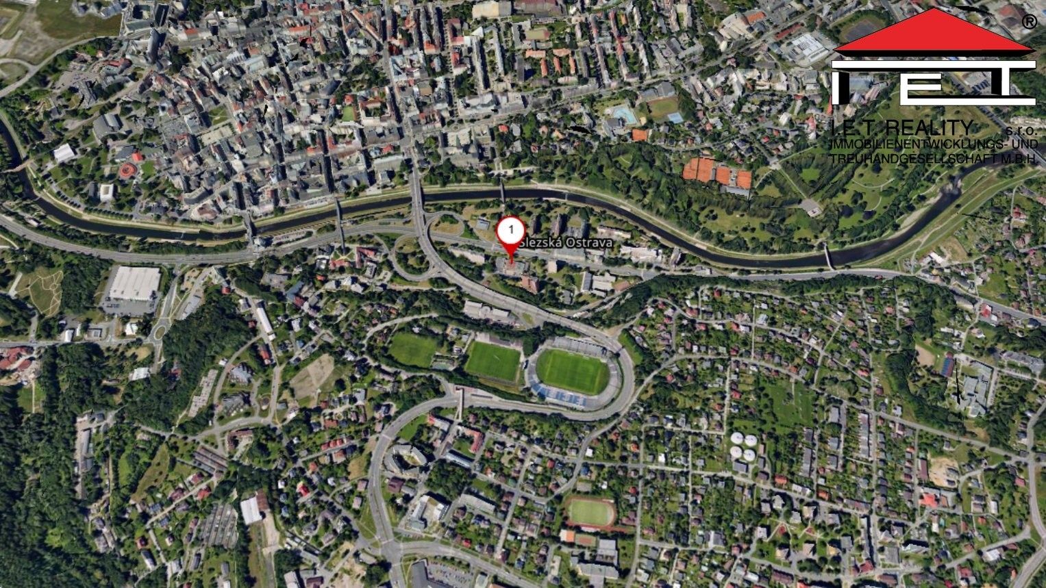 Pronájem komerčního prostoru 30 m² - foto 10