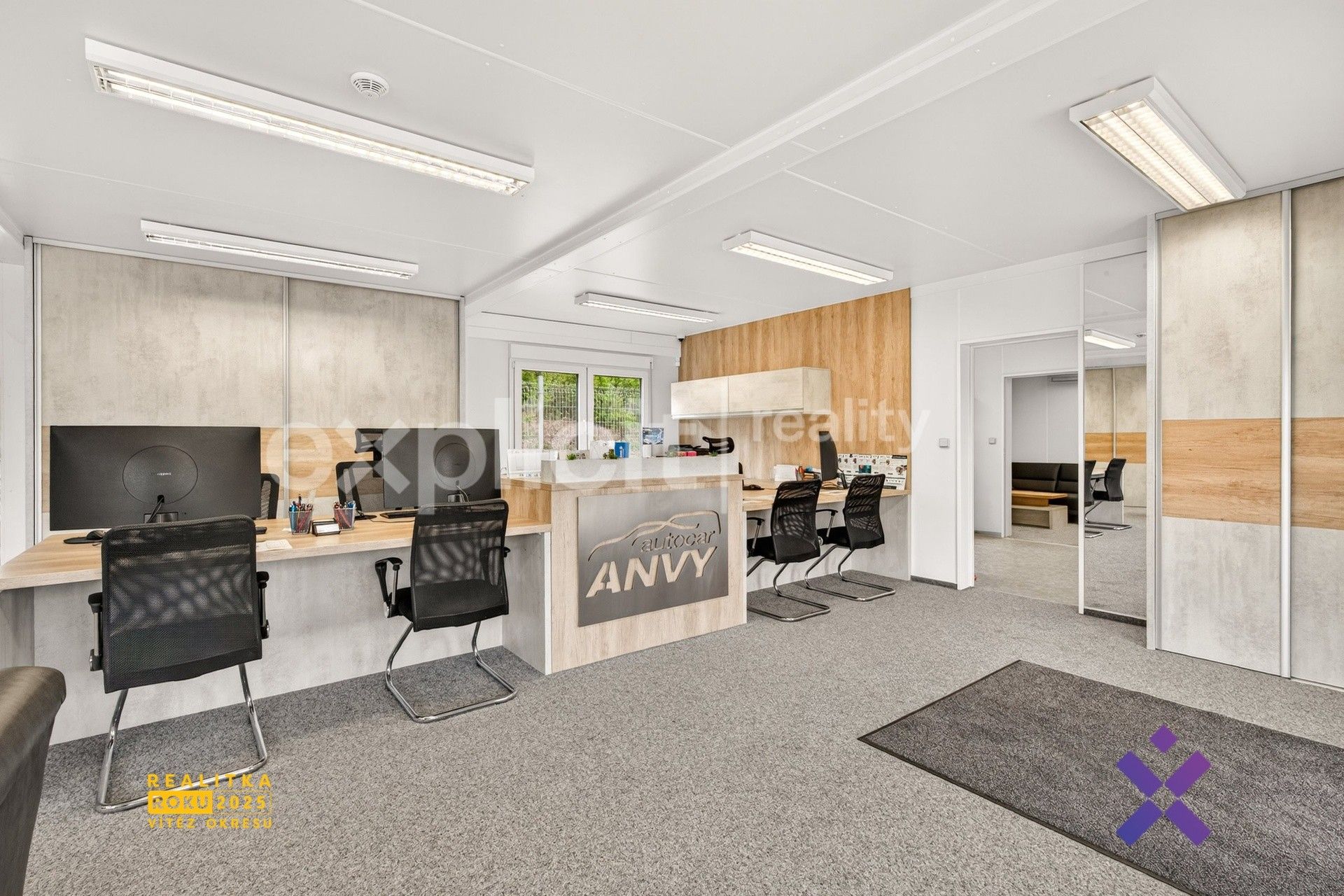 Prodej pozemku 4600 m² - foto 10
