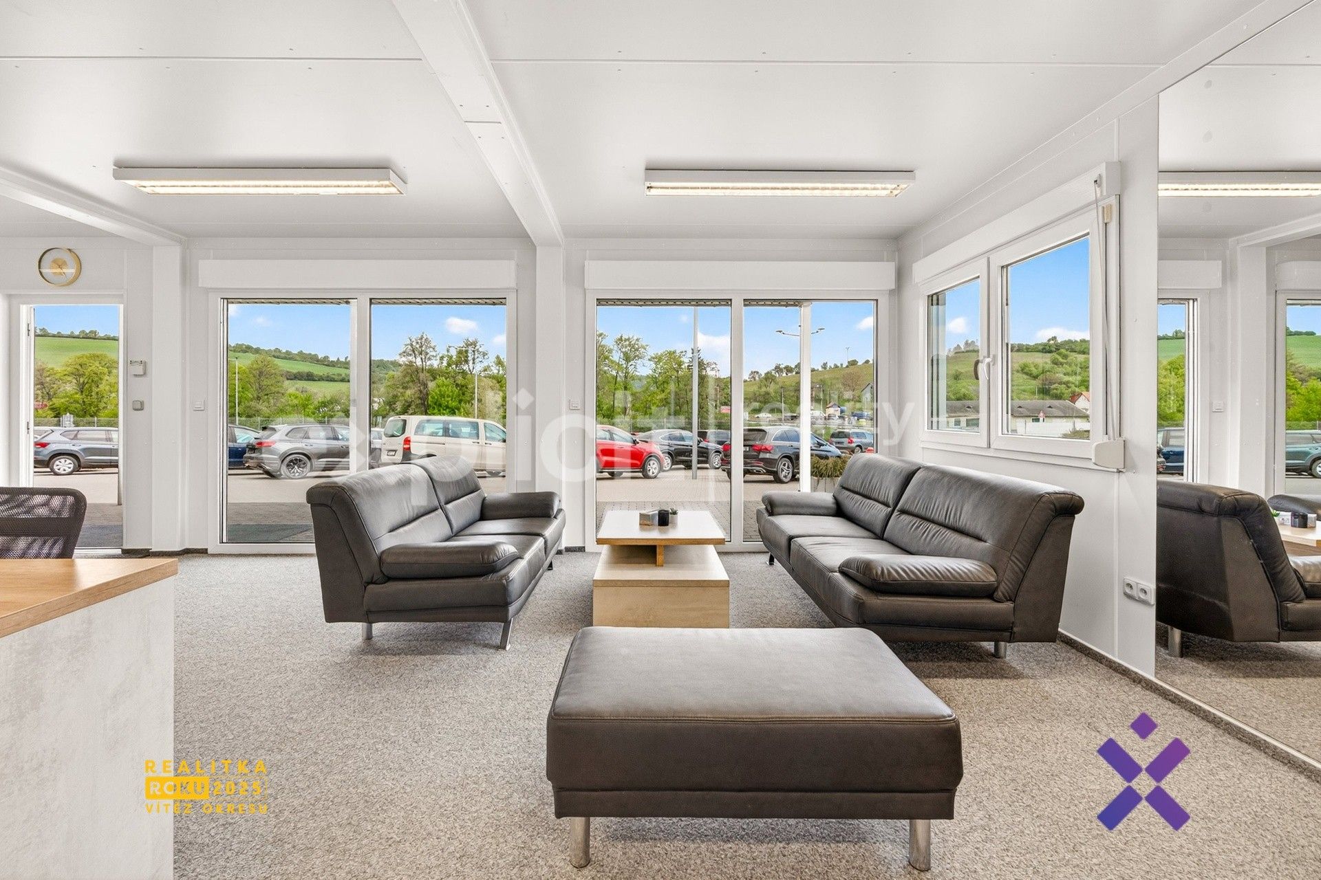 Prodej pozemku 4600 m² - foto 14