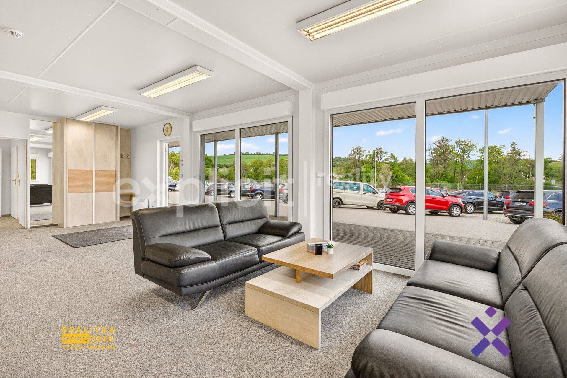 Prodej pozemku 4600 m² - foto 17