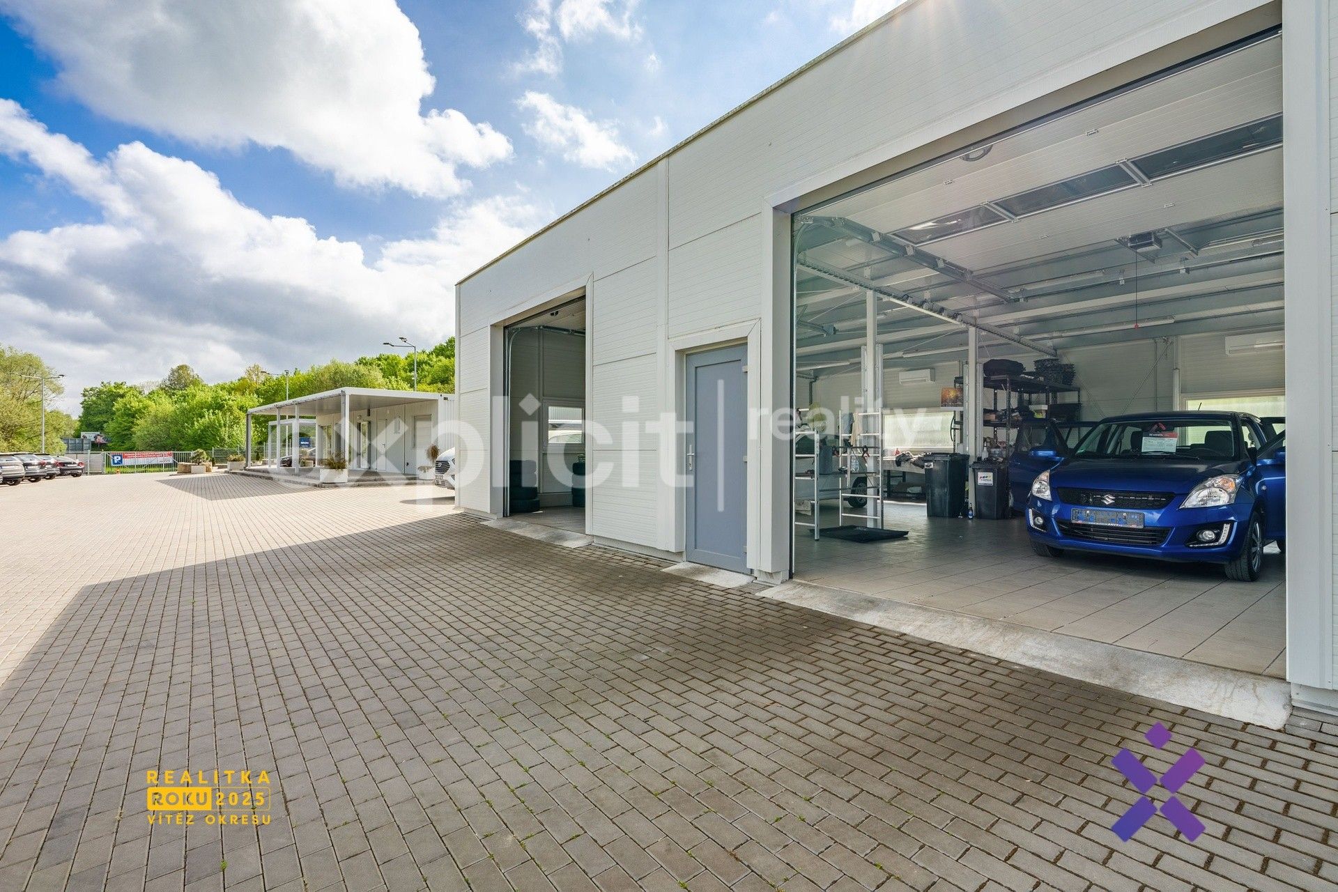 Prodej pozemku 4600 m² - foto 28