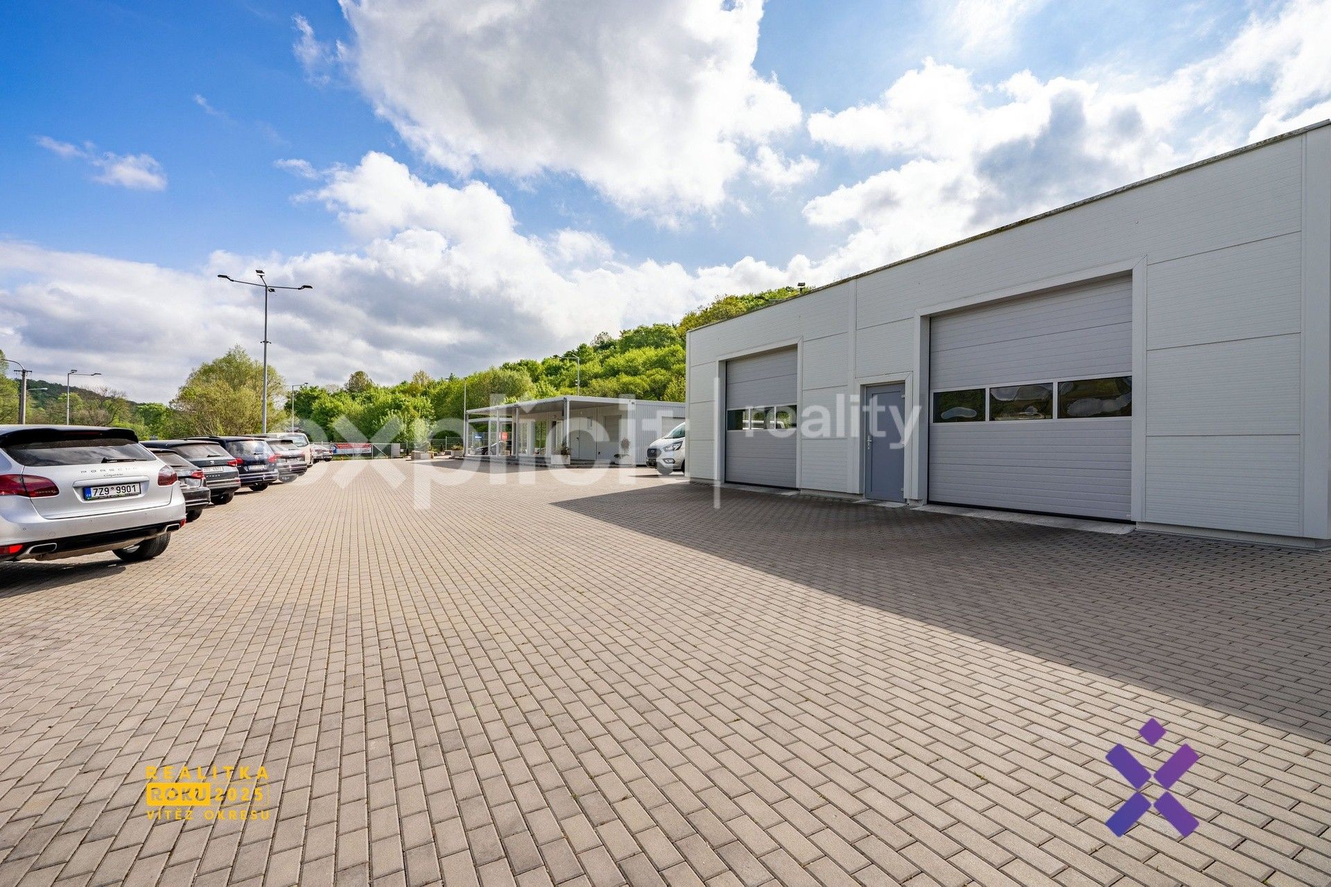 Prodej pozemku 4600 m² - foto 29