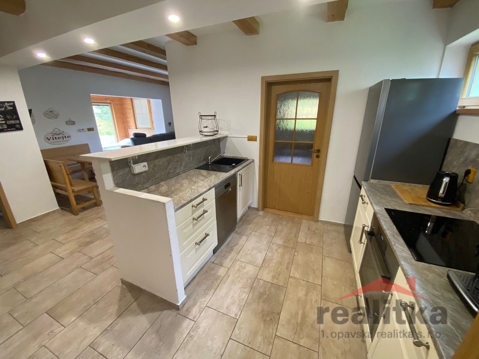 Prodej domu 140 m² - foto 5