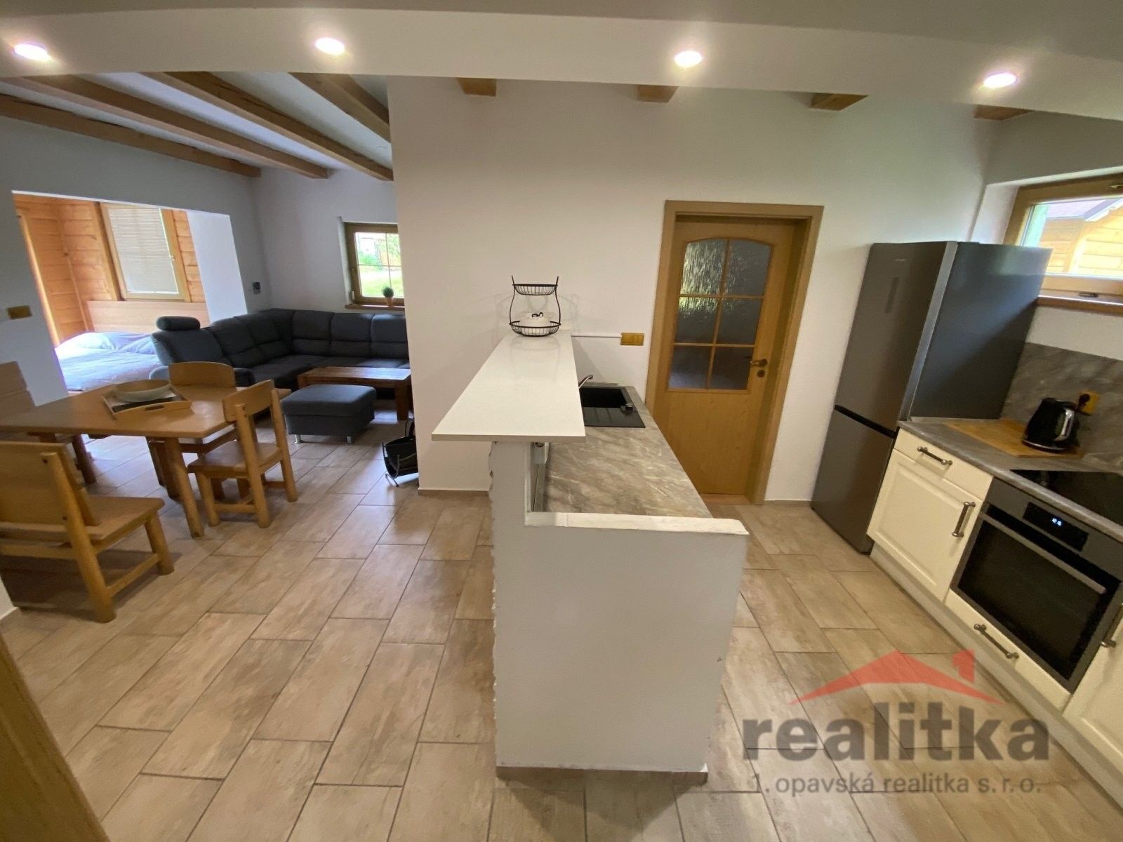Prodej domu 140 m² - foto 4
