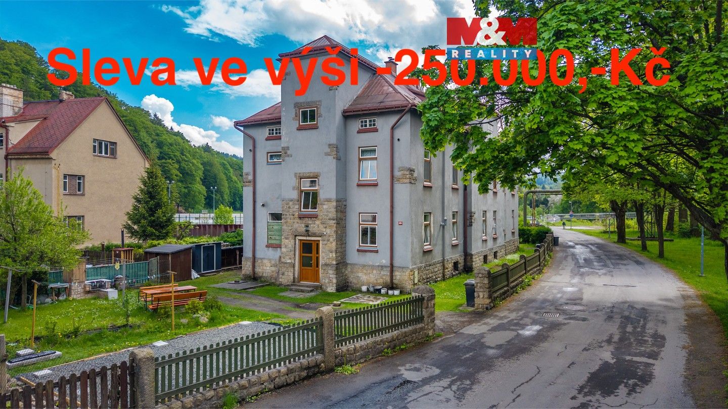 Prodej bytu 2+1 63 m² - foto 1