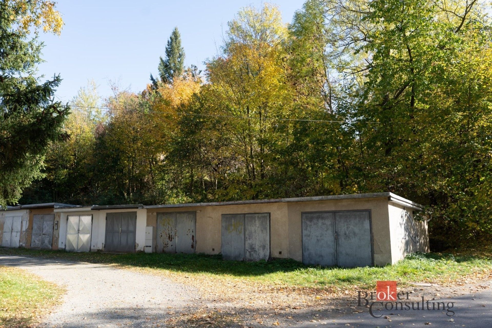 Prodej nemovitosti 21 m² - foto 1