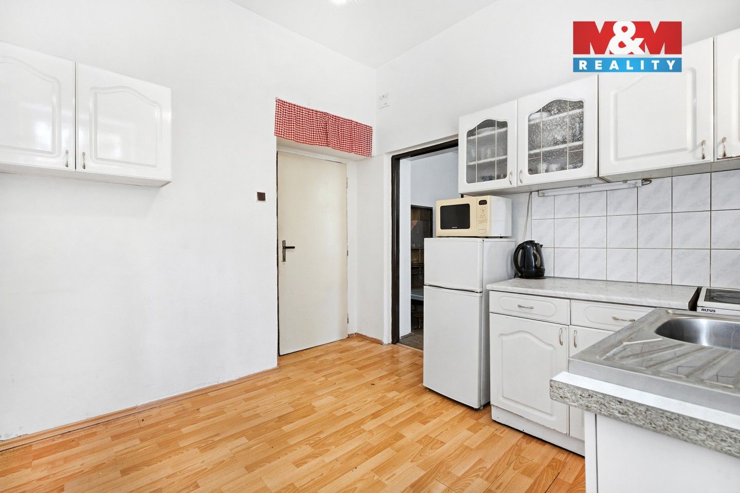 Prodej bytu 2+1 63 m² - foto 3