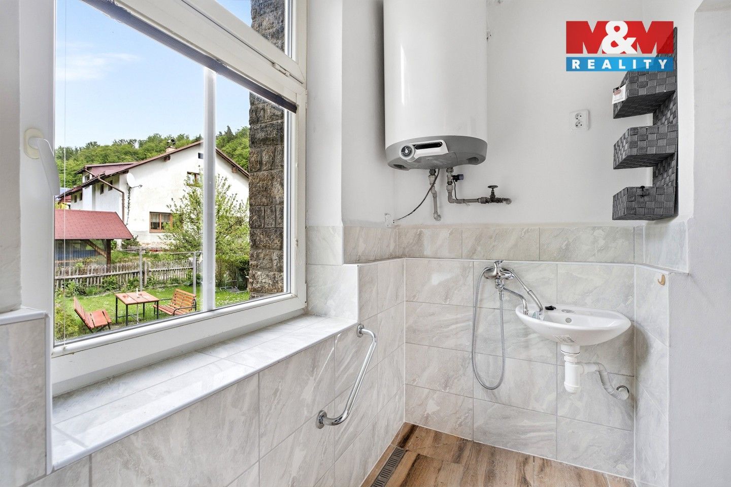 Prodej bytu 2+1 63 m² - foto 5