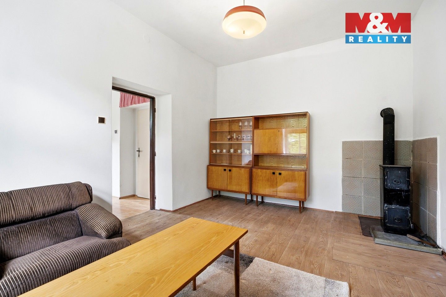 Prodej bytu 2+1 63 m² - foto 8