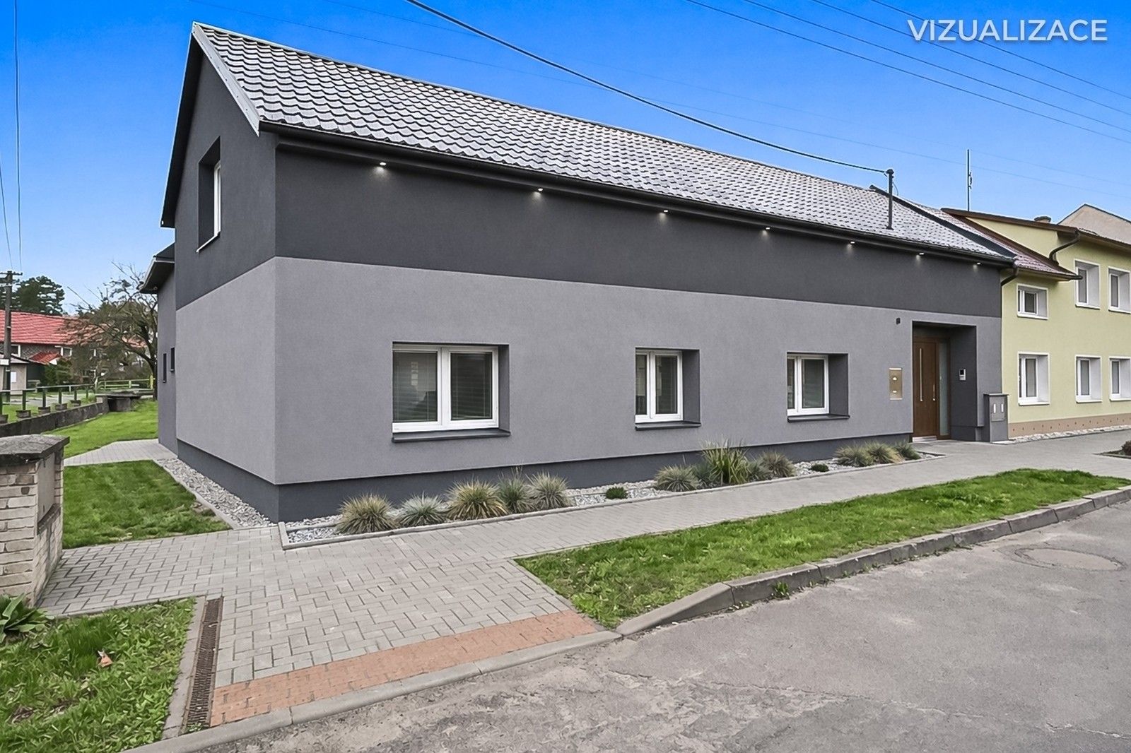 Prodej domu 200 m² - foto 3