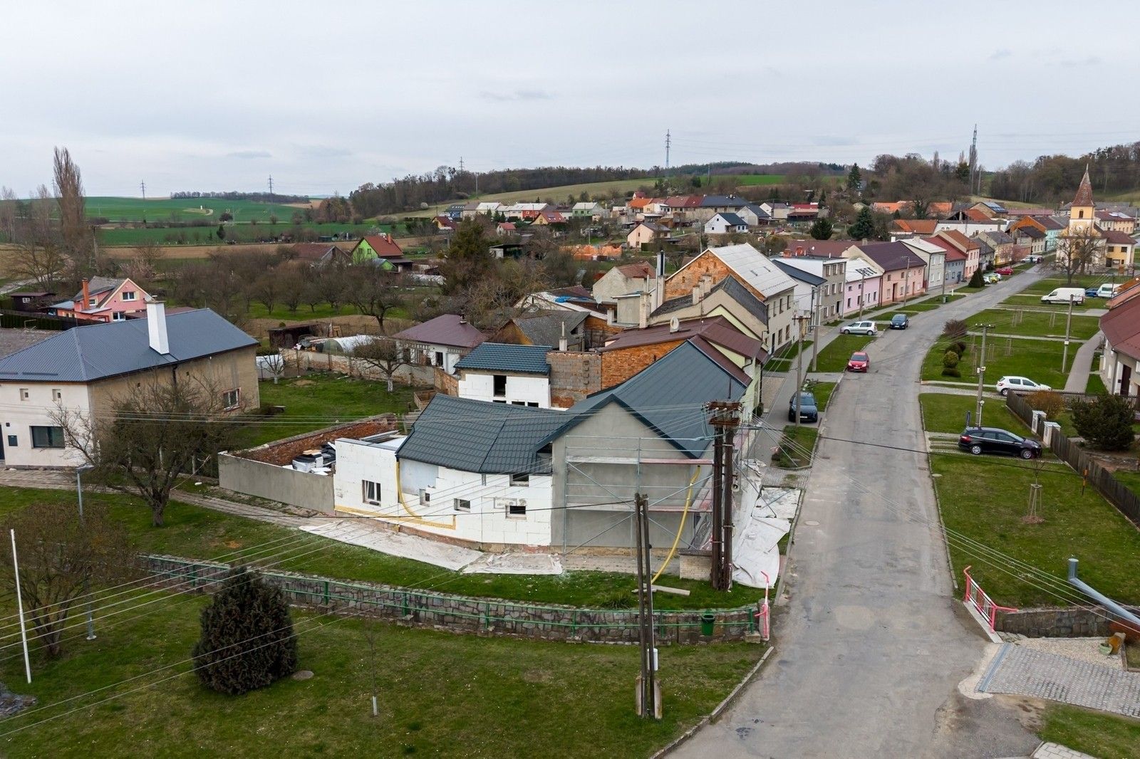 Prodej domu 200 m² - foto 15