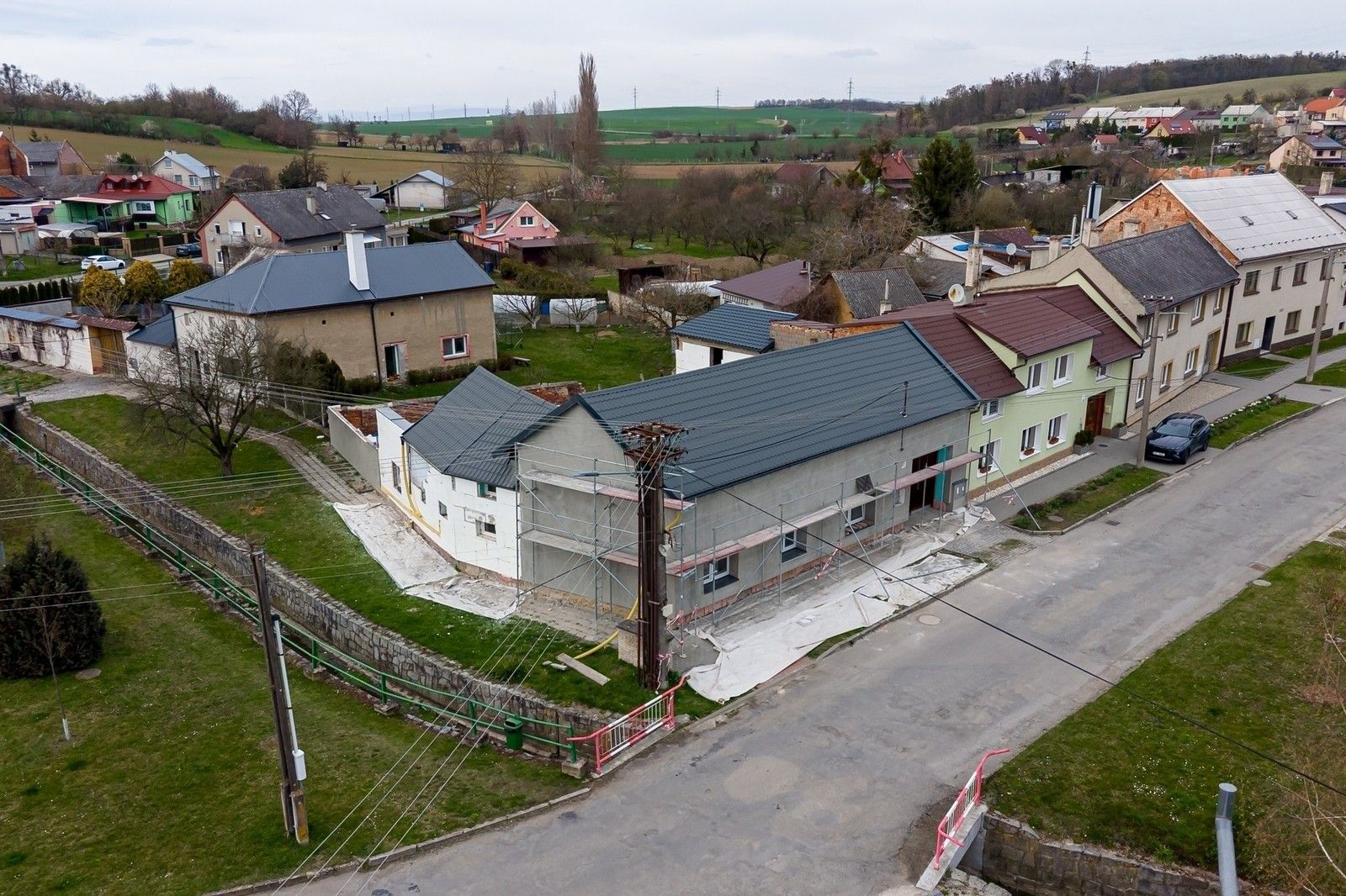 Prodej domu 200 m² - foto 16