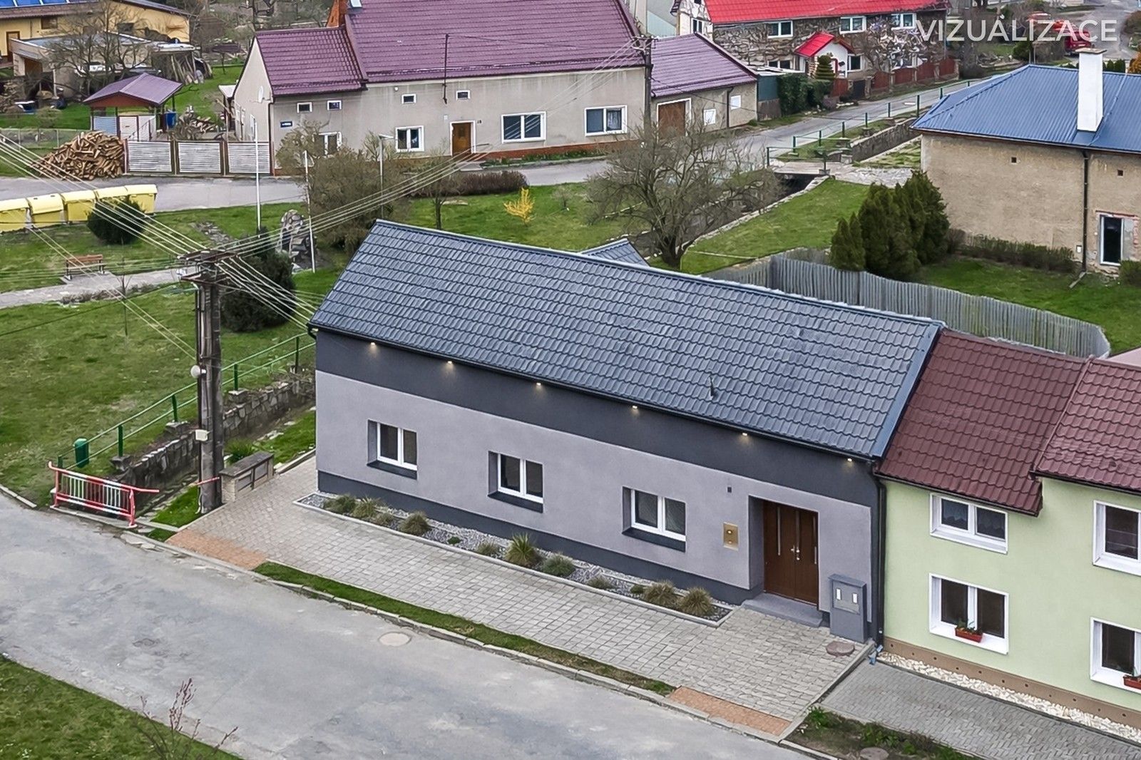 Prodej domu 200 m² - foto 11