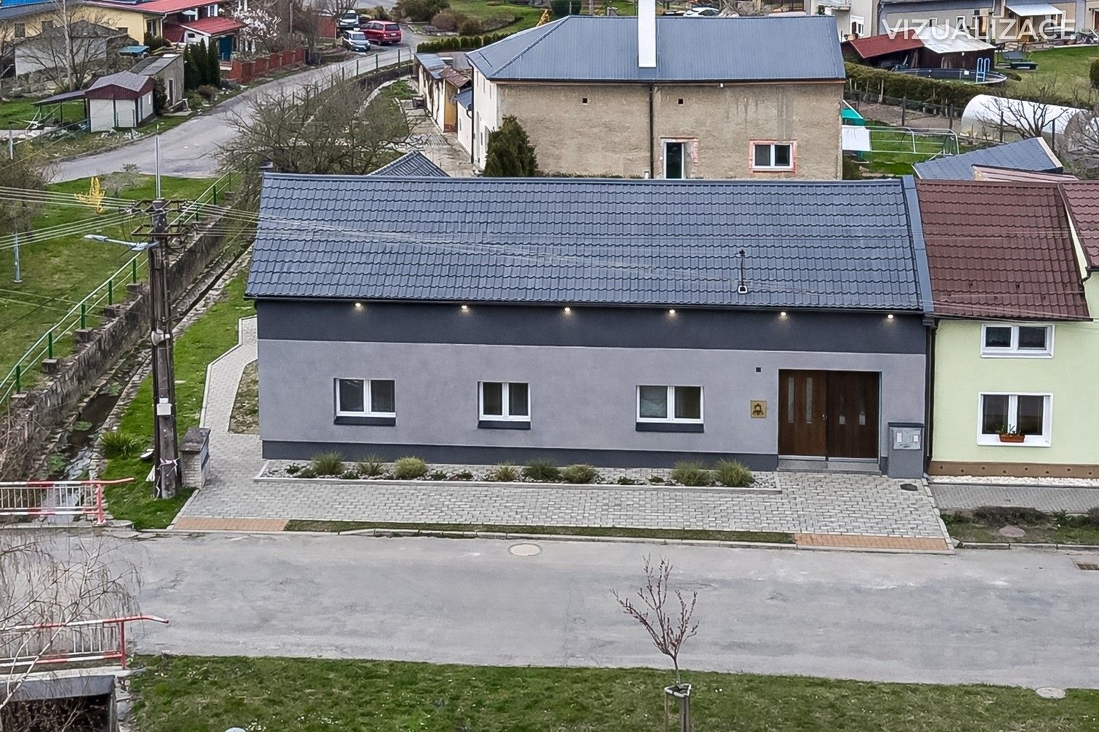 Prodej domu 200 m² - foto 10