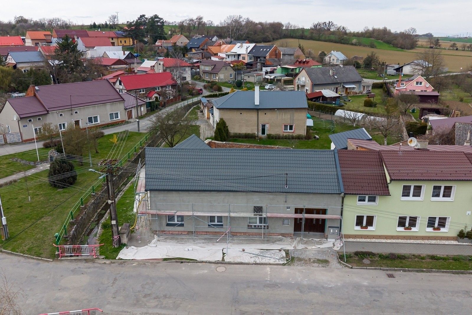 Prodej domu 200 m² - foto 17