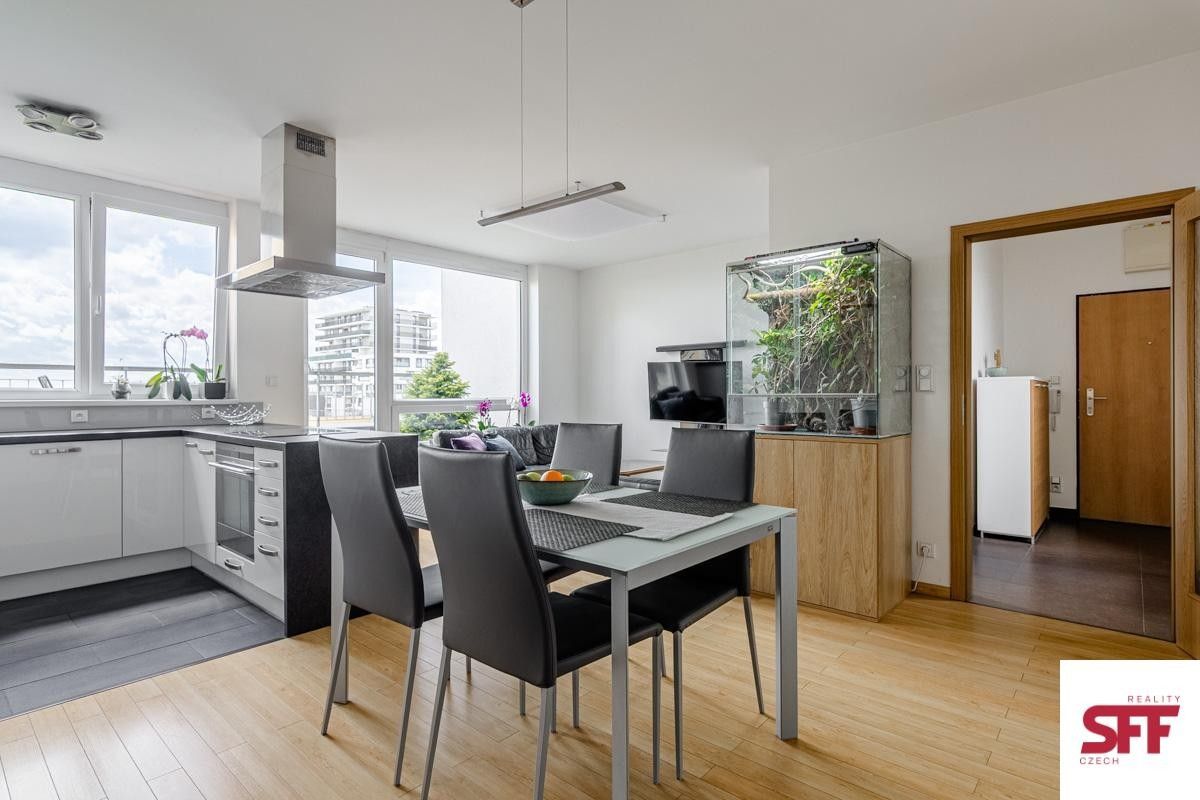 Prodej bytu 3+kk 90 m² - foto 4