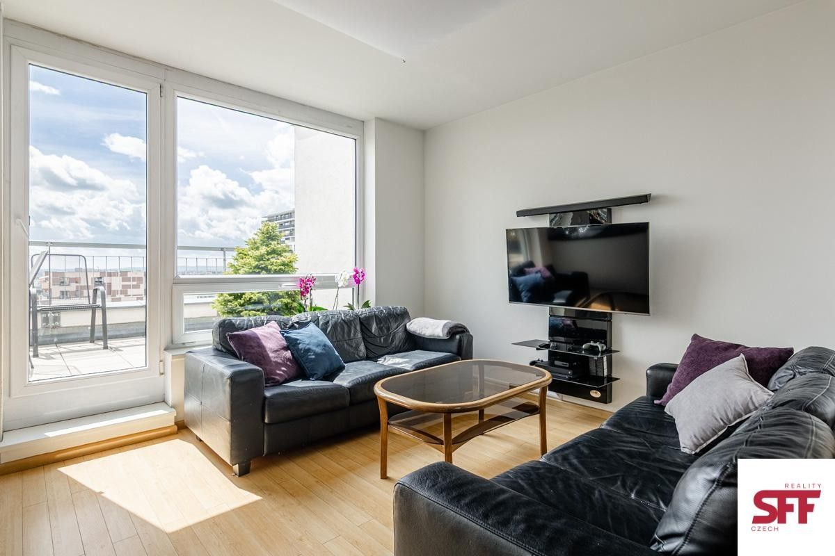 Prodej bytu 3+kk 90 m² - foto 1