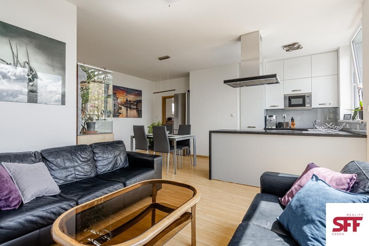 Prodej bytu 3+kk 90 m² - foto 3