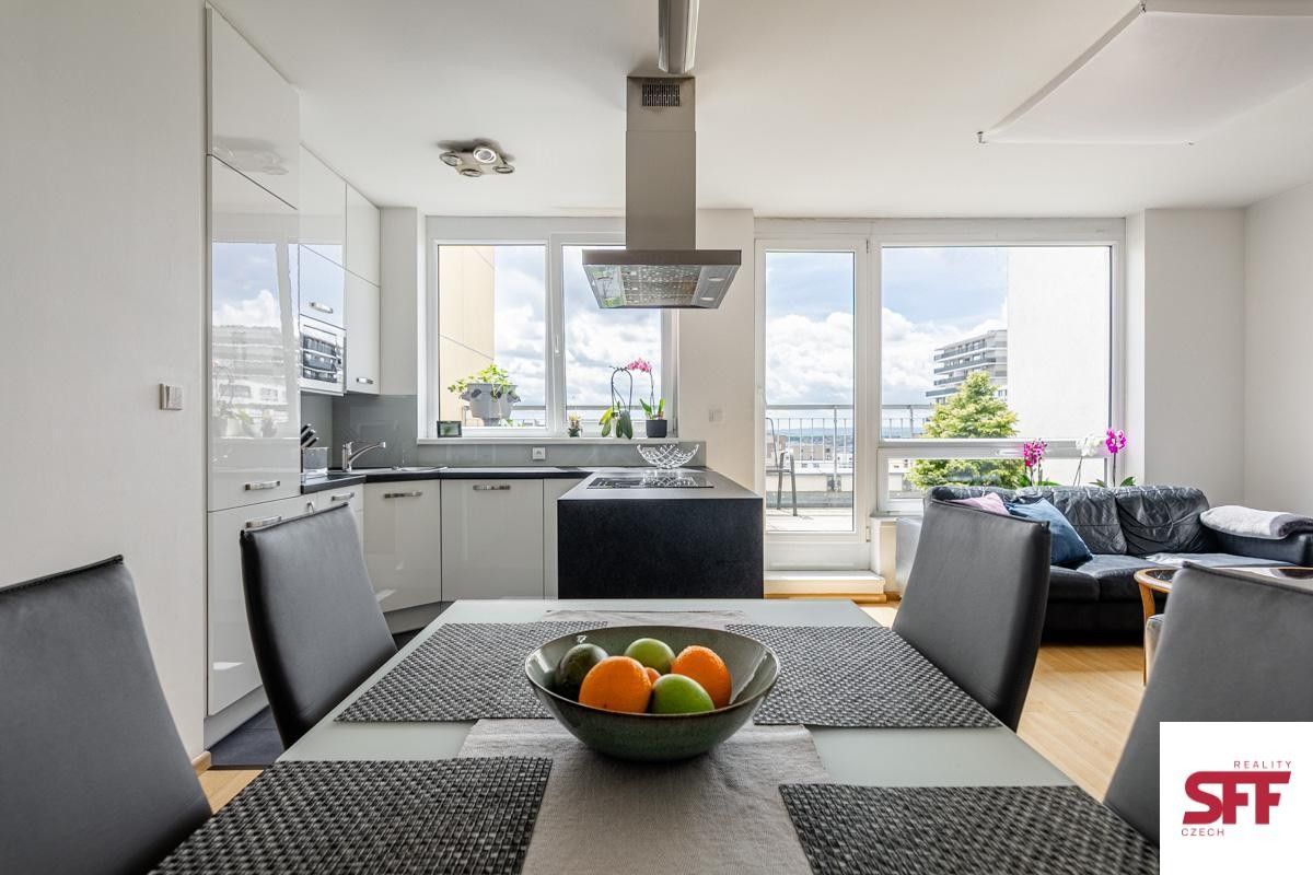 Prodej bytu 3+kk 90 m² - foto 5