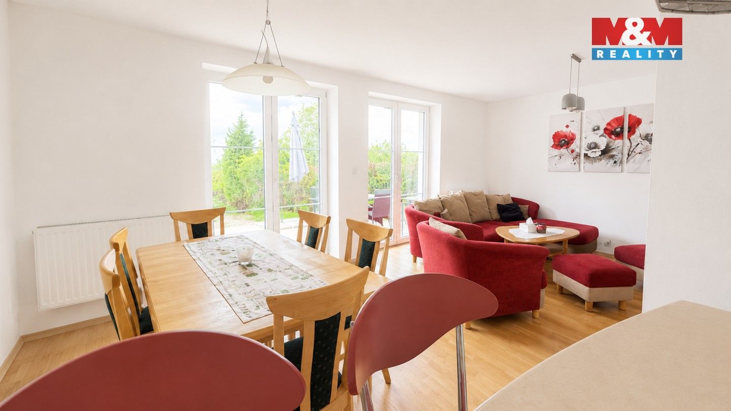 Prodej domu 141 m² - foto 4