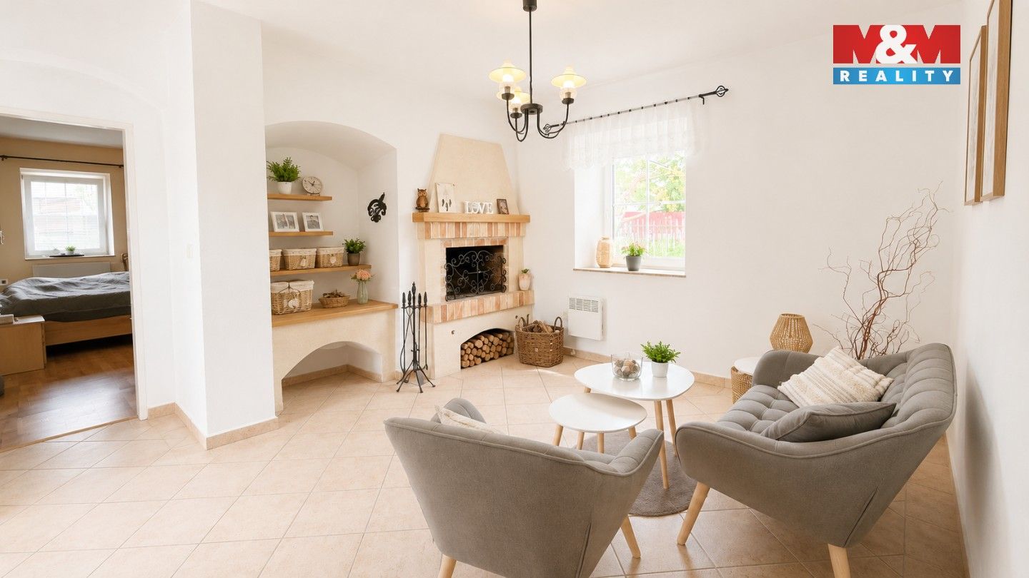 Prodej domu 141 m² - foto 5