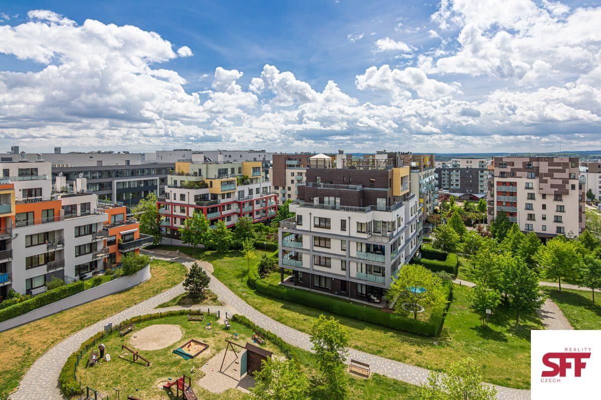 Prodej bytu 3+kk 90 m² - foto 10
