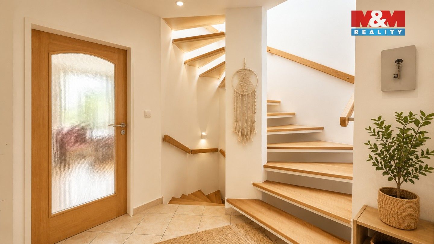 Prodej domu 141 m² - foto 14