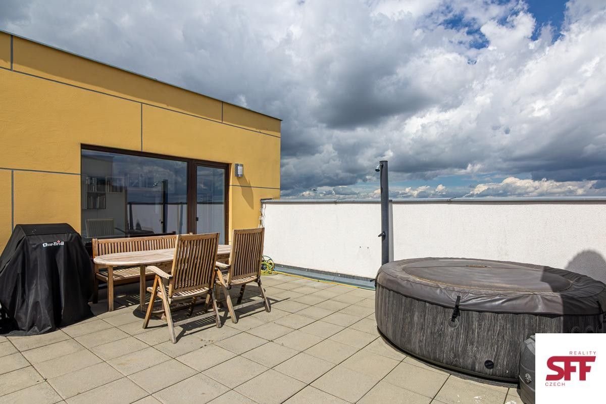 Prodej bytu 3+kk 90 m² - foto 19
