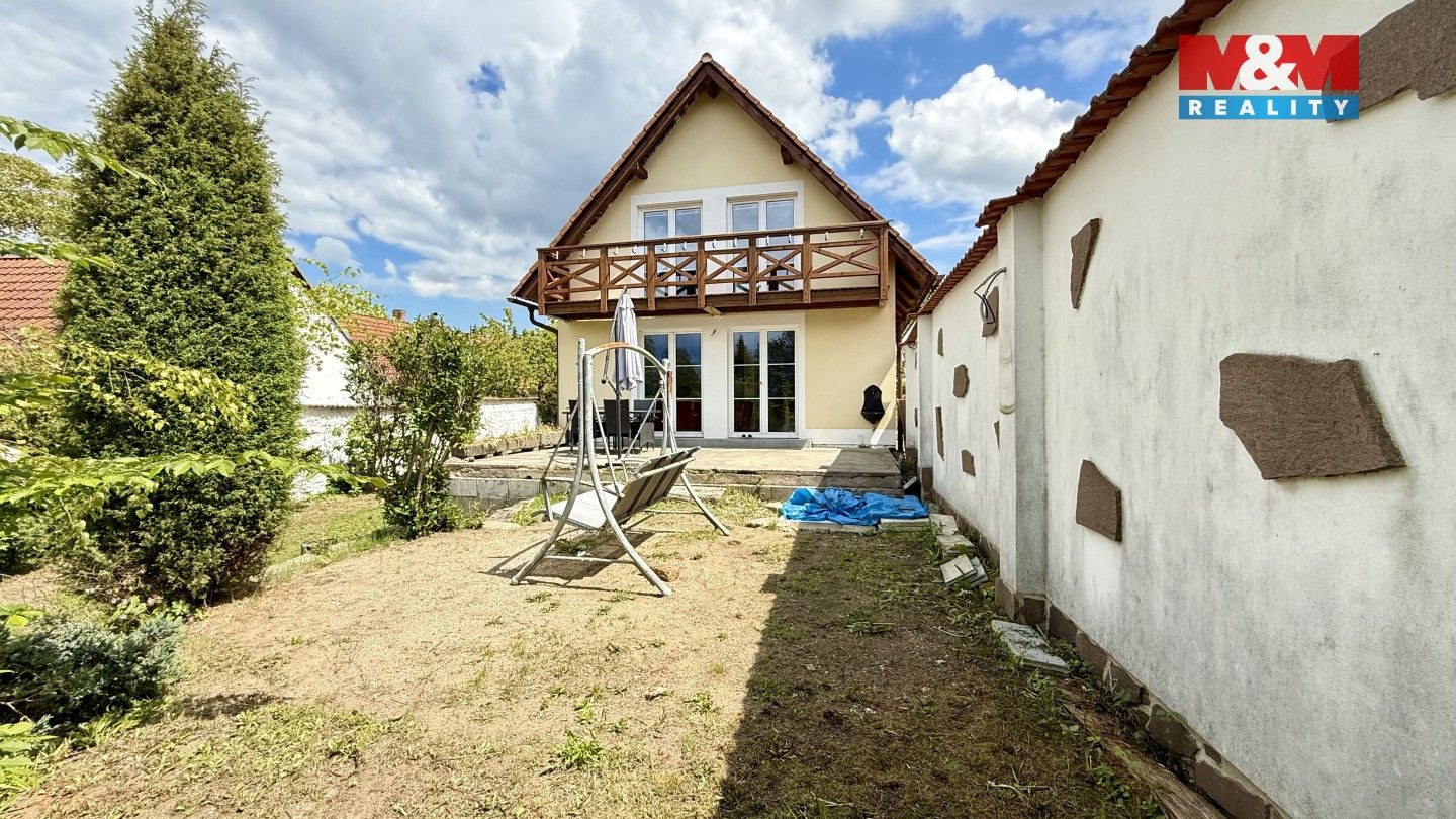 Prodej domu 141 m² - foto 19