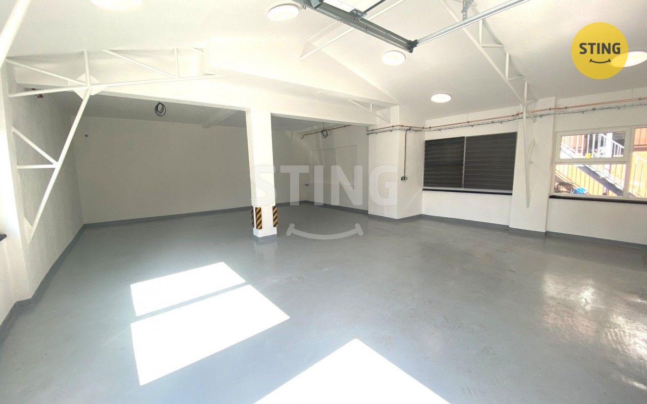 Pronájem komerčního prostoru 145 m² - foto 2