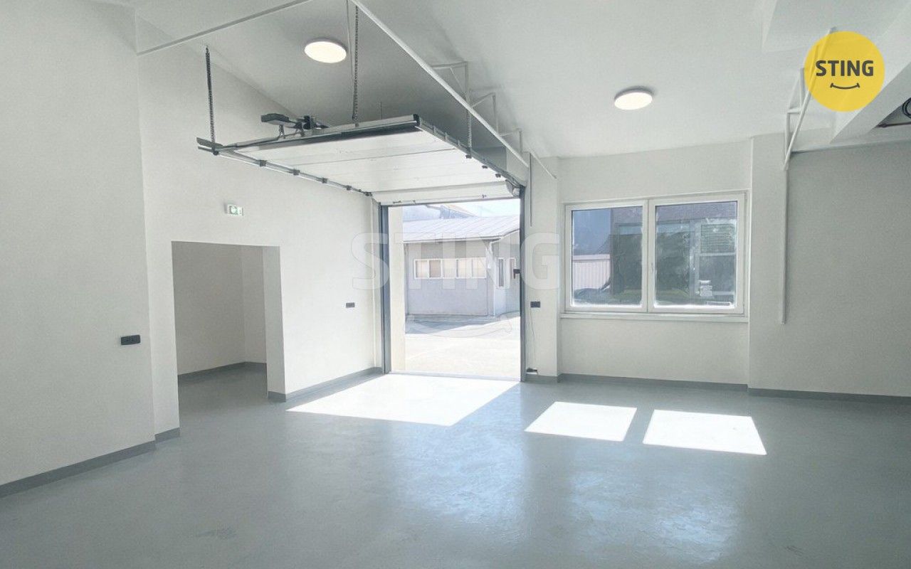 Pronájem komerčního prostoru 145 m² - foto 3