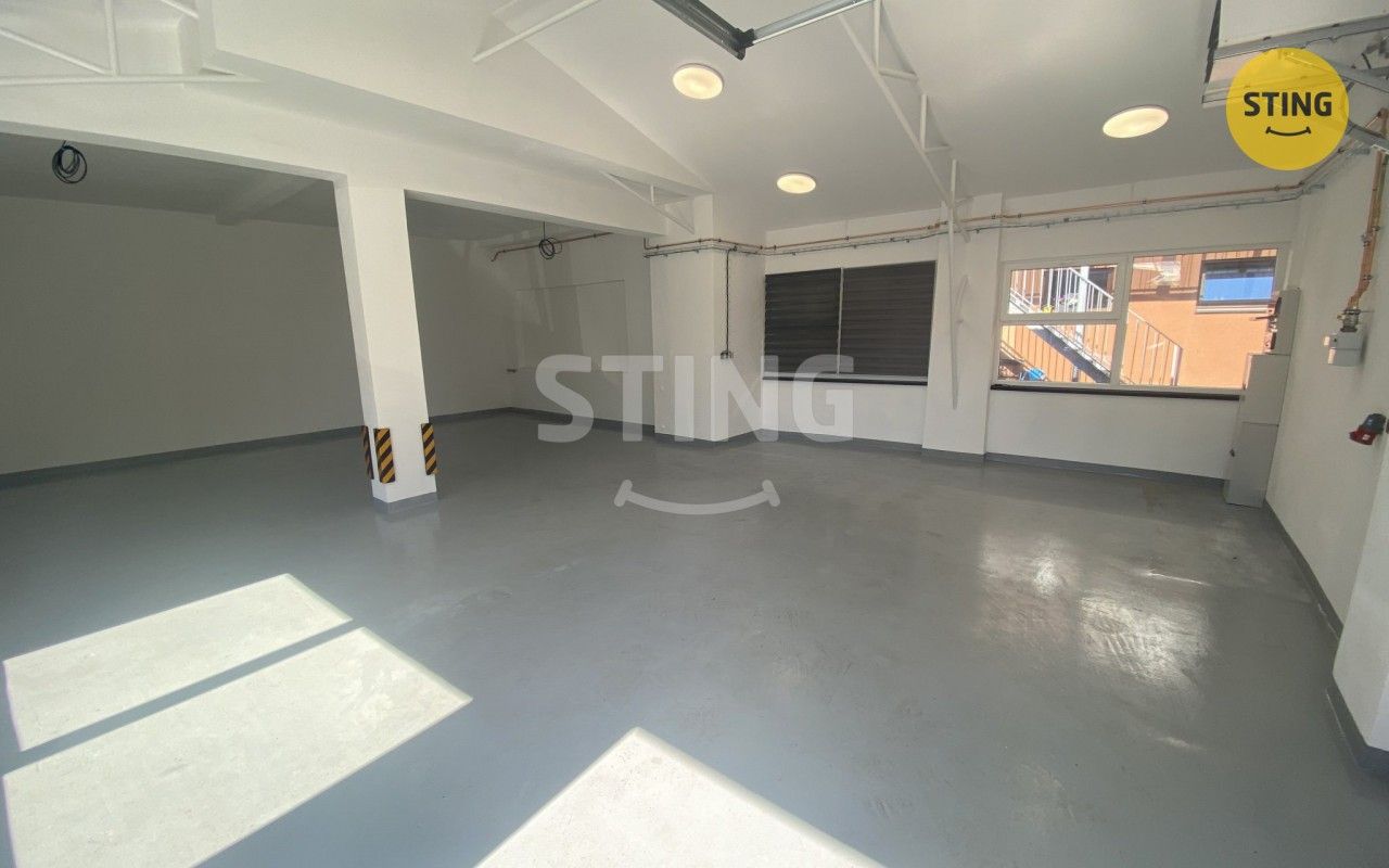 Pronájem komerčního prostoru 145 m² - foto 4