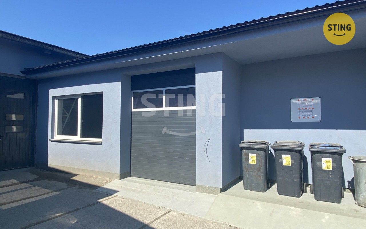 Pronájem komerčního prostoru 145 m² - foto 6