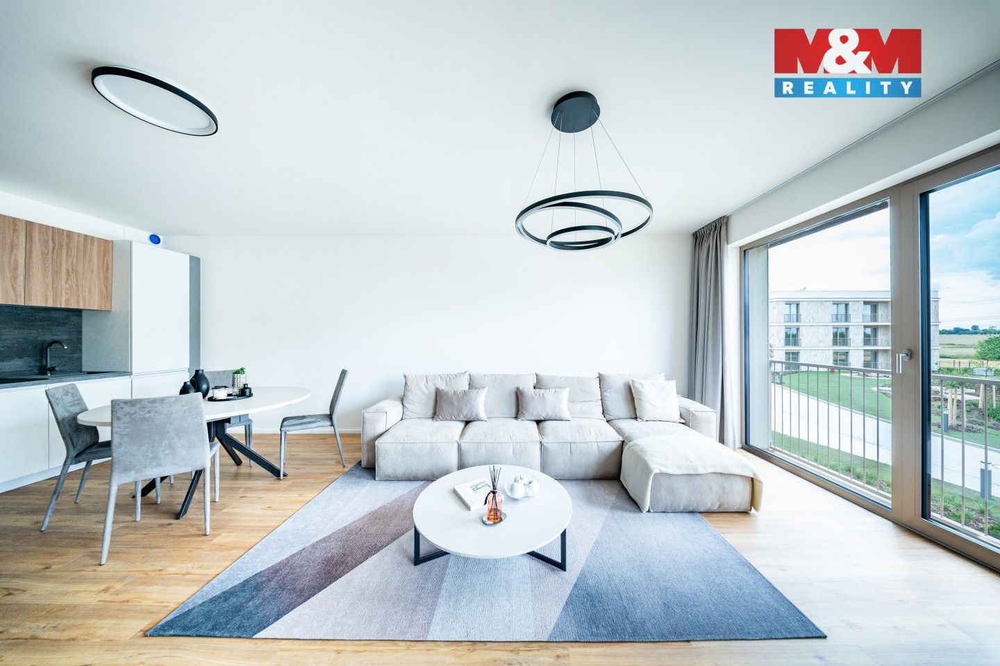 Prodej bytu 1+kk 33 m² - foto 8