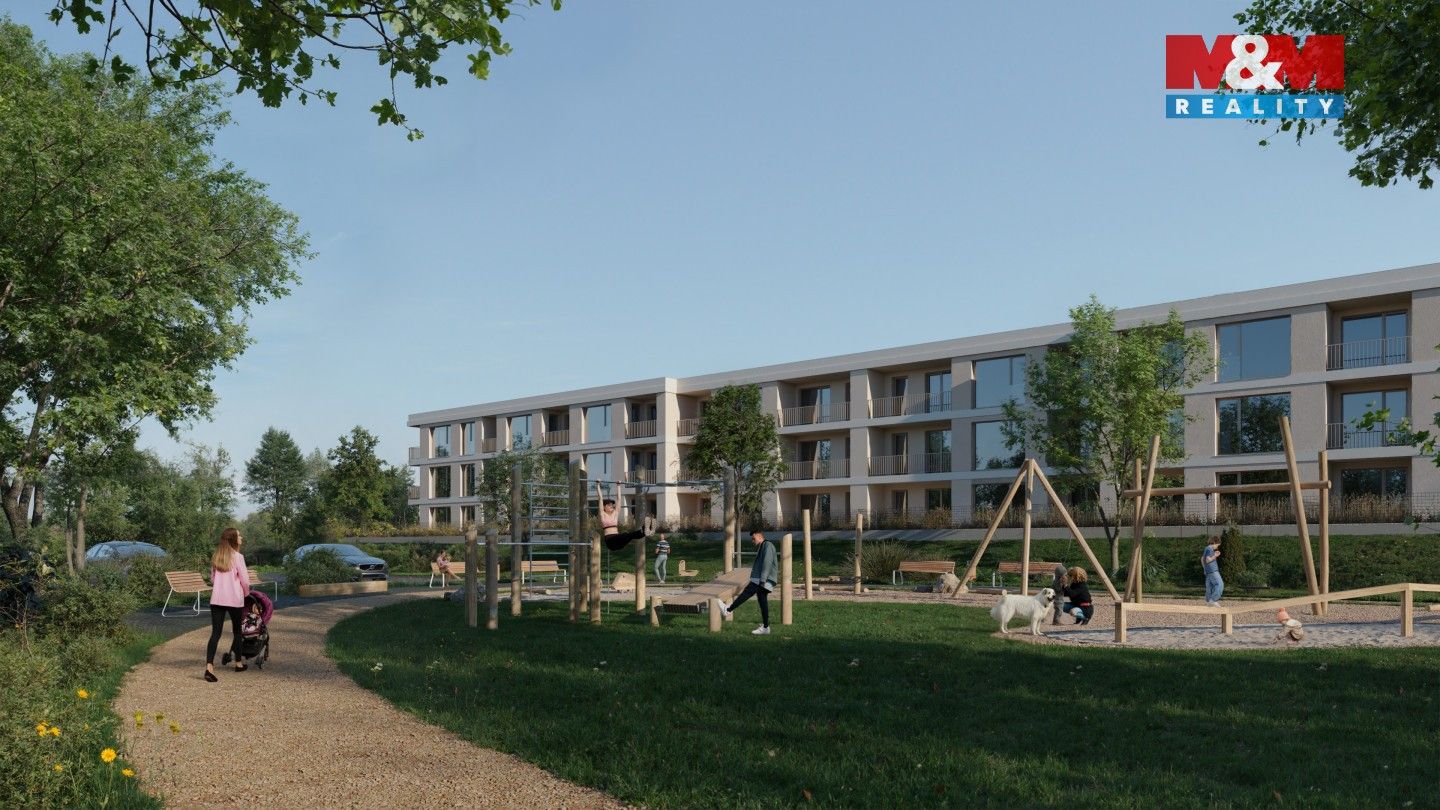 Prodej bytu 1+kk 33 m² - foto 5