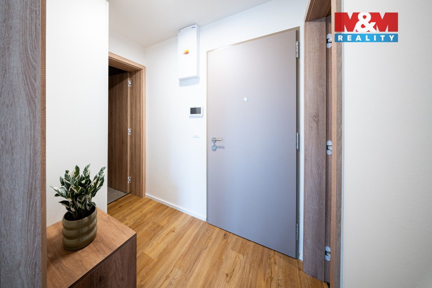 Prodej bytu 1+kk 33 m² - foto 10